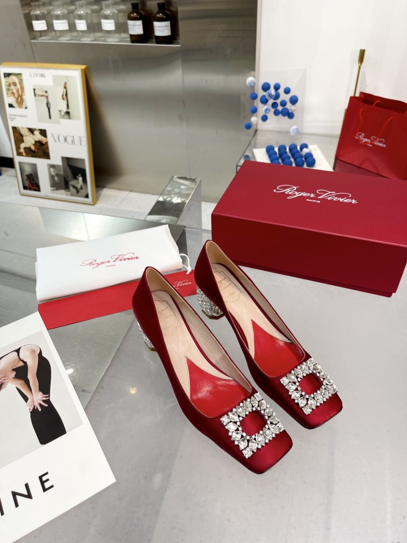 Roger Vivier High Heels